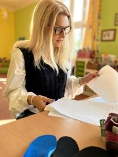 Přednáška - Eva Lásková 1