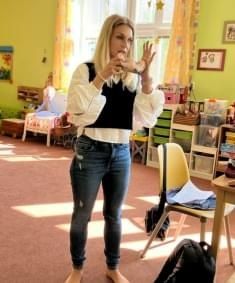 Přednáška - Eva Lásková 3